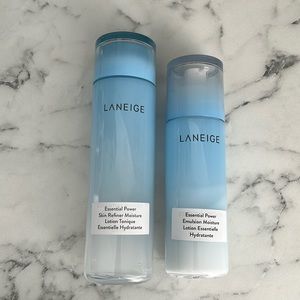 LANIEGE Essential Power Skin Refiner